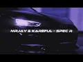 Download Lagu MRJay \u0026 Kareful - Spec R [Wave/Phonk]