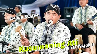 viral tiktok kusumaning ati versi adit surya nada jeru bolo
