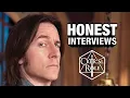 Honest Interviews Critical Role