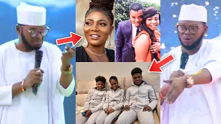 BROK£N H£ART? Angel Obinim CRASHES OUT Over Florence Obinim Turning K!ds Against Him - FULL STORY