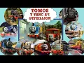 Download Lagu Home Video Recollection - Tomos y Tanc a'i Gyfeillion (Part 2) - Episode 1