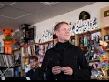 Max Richter NPR Music Tiny Desk Concert
