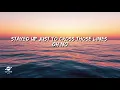 Calum Scott - Roots (Lyrics) Every Time It Takes To My Roots