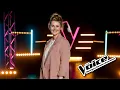 Download Lagu Maria Honningsvåg-Rørstad | The Call (Regina Spektor) | Knockout | The Voice Norway