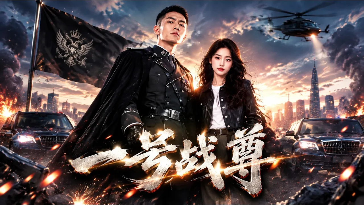 一号战尊