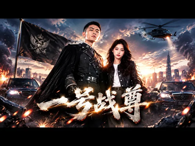 一号战尊