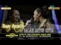 Lagu SALAH JATUH CINTA SUSY ARZETTY ELEGANT MUSIK TARLING