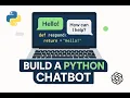 How to create a ChatGPT chatbot with OpenAI API
