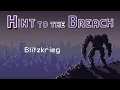Hint to the Breach 18 - Blitzkrieg