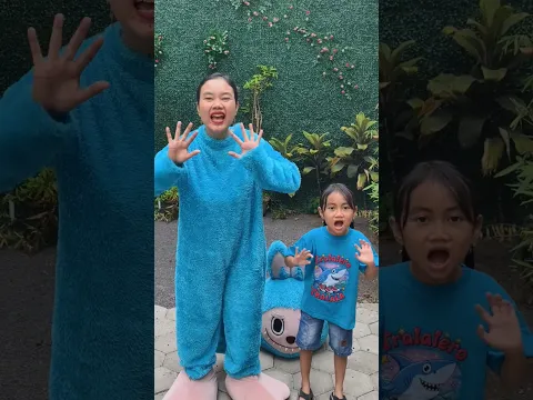 jangan jangan #funny #shorts