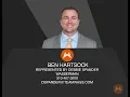 Ben Hartsock Radio Reel June 2018