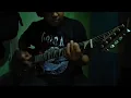 ENFORCED - CURTAIN FIRE