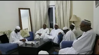 بدر التمام الرسول كنز الانام مدائح الطريقة الإسماعيلية السودانية الصوفية 