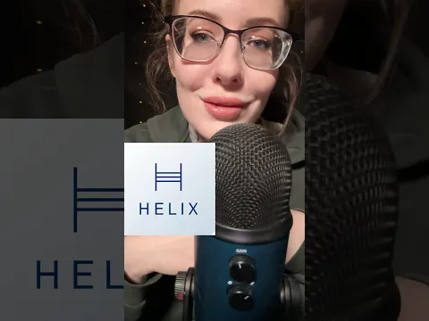 BEST Mattress Of 2026? Helix Sleep. (ASMR)
