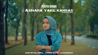 puspa indah asmara yang kandas official music video 