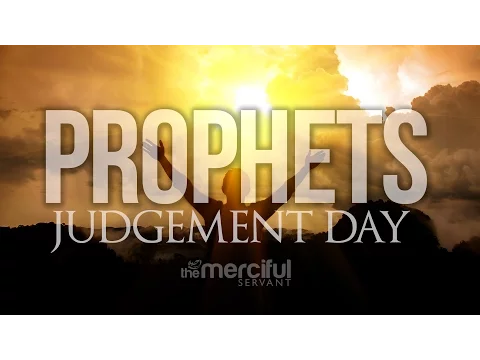 Download MP3 The Prophets On Judgement Day