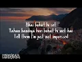 Hola Amigo!*_ KRI$NA FT SHEEDH MAUT / LYRICS 