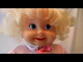 1985 Playmates Cricket doll