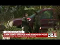 Police execute search warrant at home of Clark County in connection to death of reporter