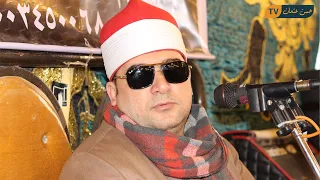 الشيخ السيد خميس النحل عزاء عائلات ابو درباله وابو شوالي الصالحية القديمة شرقية 29 2 2024 