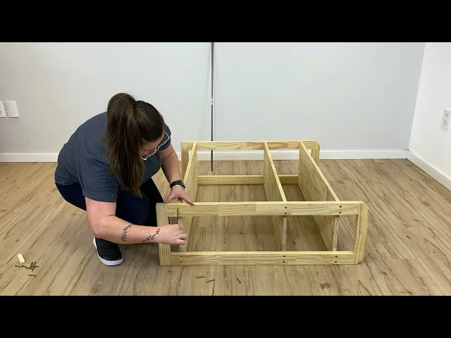Vídeo do produto
