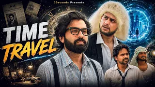 TIME TRAVEL | 5Seconds | R2h