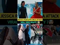 Download Lagu Jessica Radcliffe Orca Attack Viral Video Reality?🤯| Jessica Dolphin Accident| Dolphin Jessica
