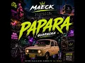 PAPARA - MAECK Guaracha 2026