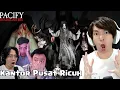 Download Lagu Masuk Markas Kurungan Hantu - Pacify HeadQuarter Indonesia (Explosion Ending)