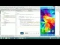 Android Custom ListView Example - Android Studio