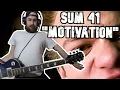 Download Lagu Sum 41 \
