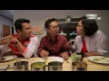 Isteriku Bukan Tukang Masak