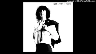 Download Patti Smith - Horses MP3