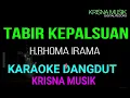 TABIR KEPALSUAN KARAOKE DANGDUT ORIGINAL HD AUDIO