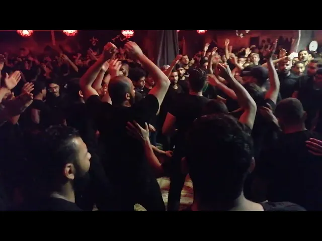 ⁣عاشوراء القطيف ١٤٤٦هـ