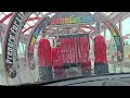 Two minutes to clean Rocket Wash highway 20 Racine WI rocketwashwi
