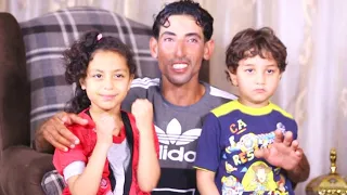 كليب بكتبلك يا بابا تعديل    دندنها