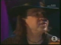 Stevie Ray Vaughan - Live - MTV Unplugged - 1990