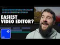 Movavi Editor 2026 The BEST Editing Software For Beginners