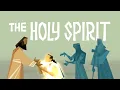 Download Lagu Understand How the Holy Spirit Works in the Bible