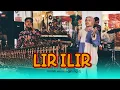 LIR ILIR angklung satria jogja | musik versi angklung