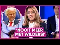 Download Lagu Yesilgöz breekt definitief met Geert Wilders