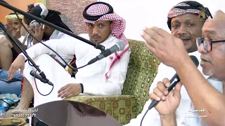 محمدالبيور عيني لغير جمالكم لا تنظرو 