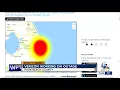 Verizon working on outage