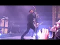 Download Lagu The Hellacopters - Octopus / Oblivion / I'm in the Band / Action - Stockholm 2025.01.31