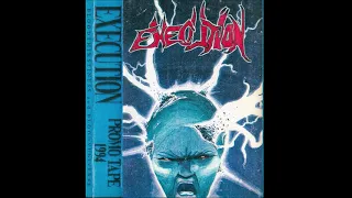 Download Execution - ( Schizophrenic Presence ) Promo Tape 1994 (FULL DEMO) (1994) MP3