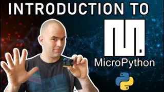 Introduction to MicroPython