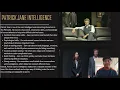 Assignment 1 make a review about tv series The Mentalist
