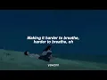 Download Lagu The Neighbourhood - Leaving Tonight lyrics (speed up)