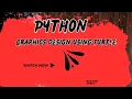Drawing a Hexagon with Python Turtle Graphics Python